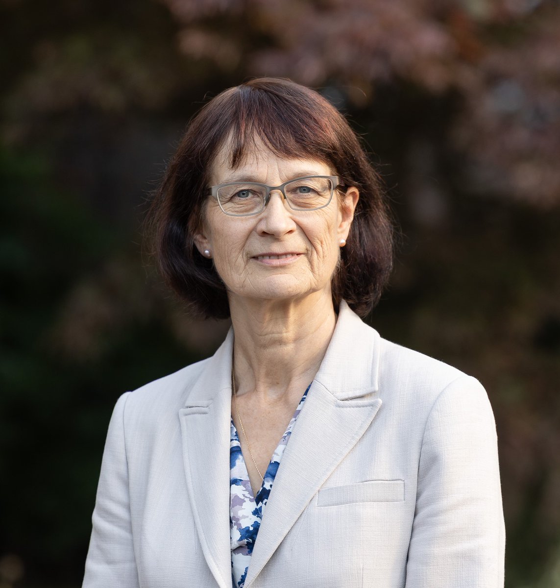 The University of Chester is delighted to announce Dame Jenny Harries DBE DL as its new Chancellor. More here 👉chester.ac.uk/about/news/art…