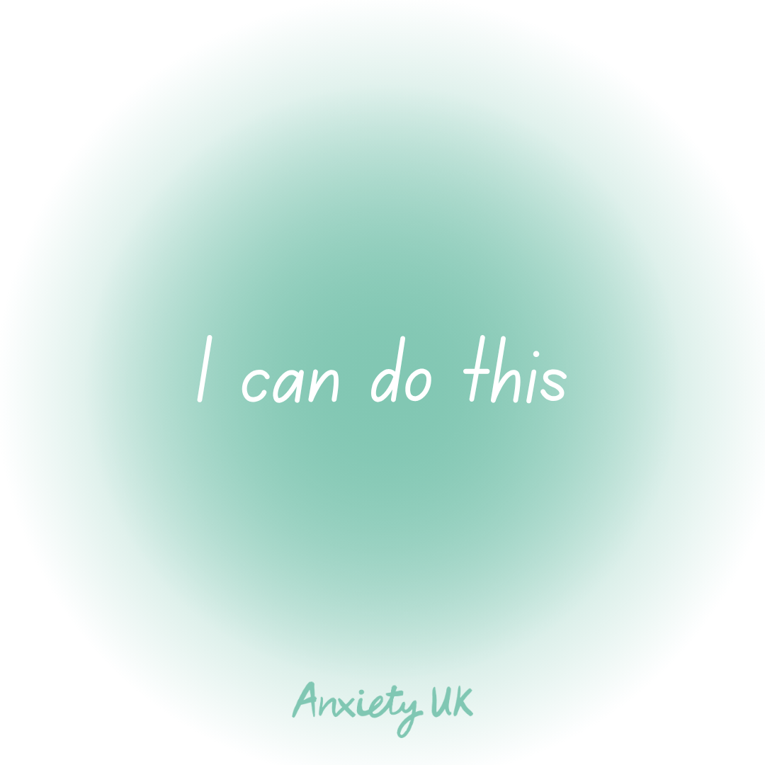 Anxiety UK tweet media