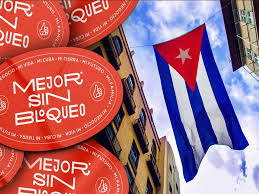 🇺🇳🇨🇺<a href="/CCOO/">COMISIONES OBRERAS</a> condena enérgicamente el bloqueo impuesto por EE.UU. a 🇨🇺 y rechaza el mensaje del Bureau of Western Hemisphere Affairs del Departamento de Estado de 🇺🇸, que vincula el voto en la ONU contra el embargo a Cuba con un supuesto apoyo a la represión 
n9.cl/1vmt1d