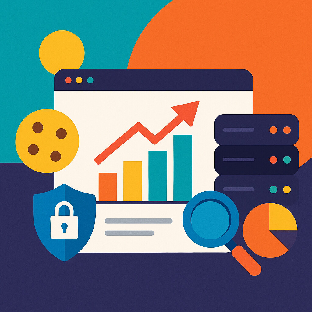 OSDDigital's tweet image. No cookies doesn’t mean no data—it means smarter data. Are you ready?
#analytics #dataprivacy