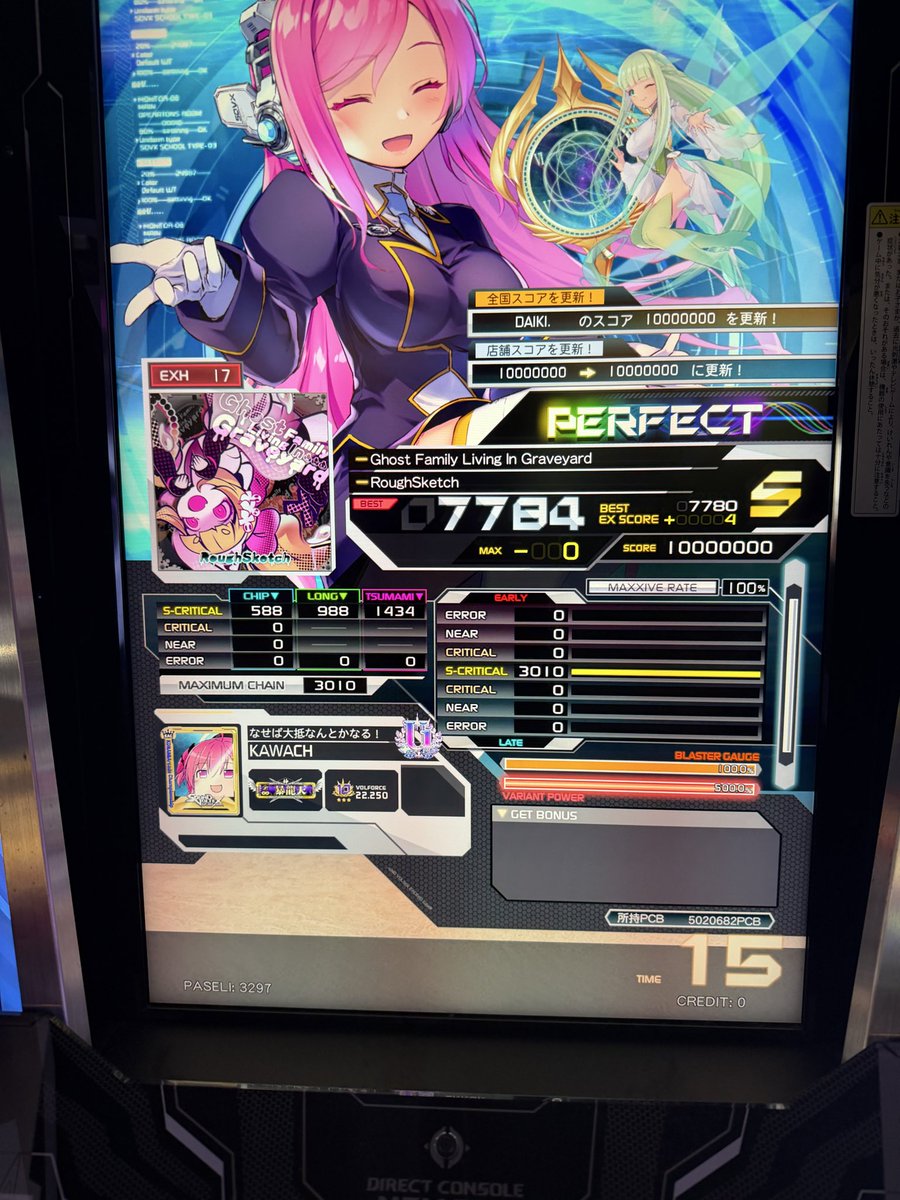 かわちゃん / KAWACH (@kawatyan2525) / Posts / X