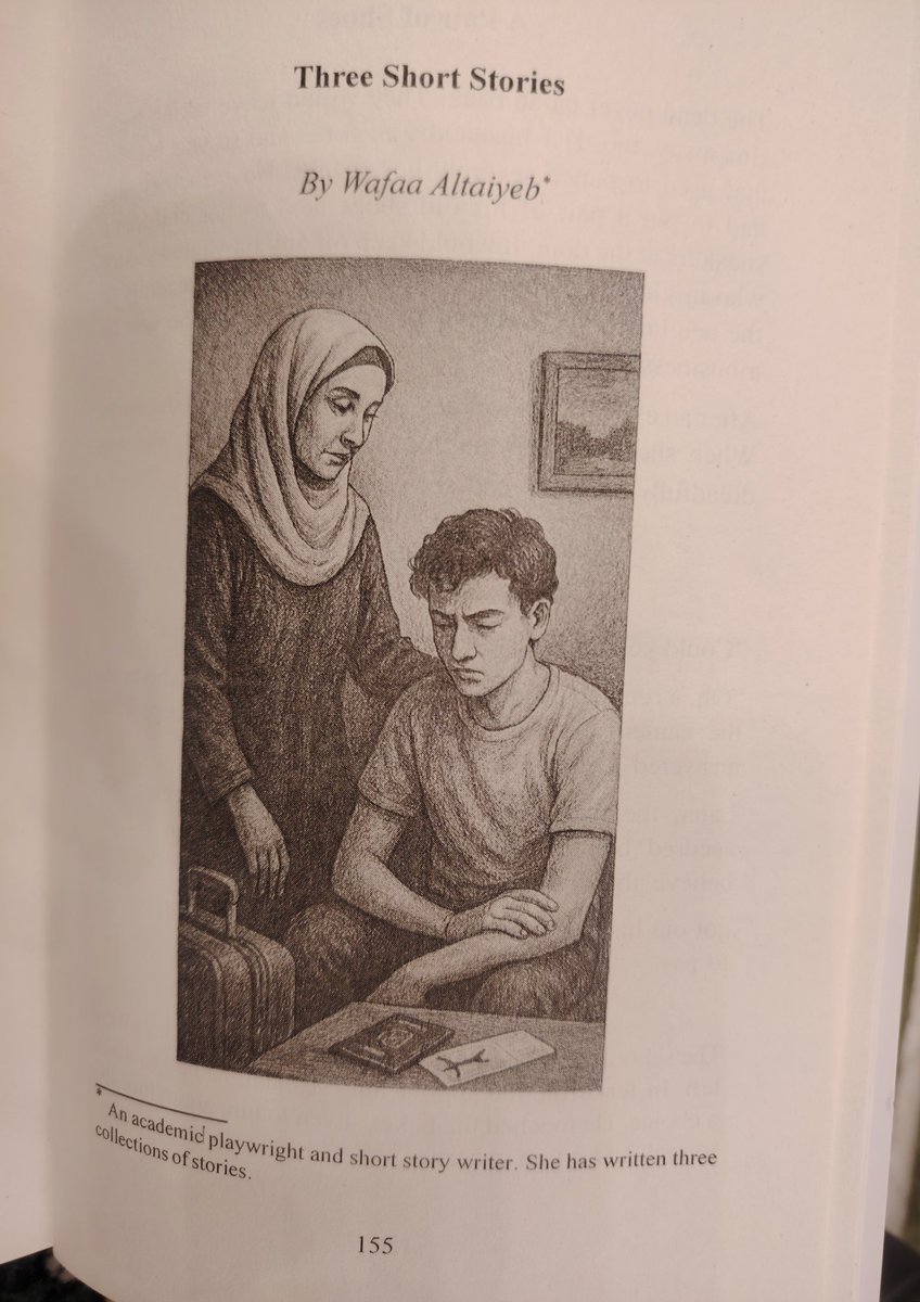 وفاء الطيب ابنة المدينة tweet media