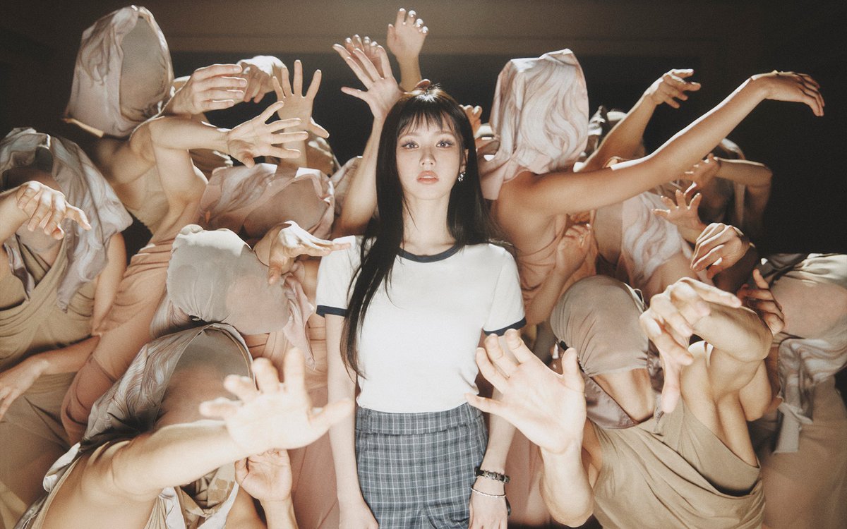 official_i_dle's tweet image. 미연 (MIYEON) 'Reno (Feat. Colde)' Concept Image #2

Digital Single [Reno (Feat. Colde)]
Pre-Save miyeon.lnk.to/Reno
❤️‍🔥 2025.10.28. 6PM (KST)

2nd Mini Album [MY, Lover]
Pre-Save miyeon.lnk.to/MY_Lover
🩵 2025.11.03. 6PM (KST)

#아이들 #idle
#미연 #MIYEON
#MY_Lover
#Reno