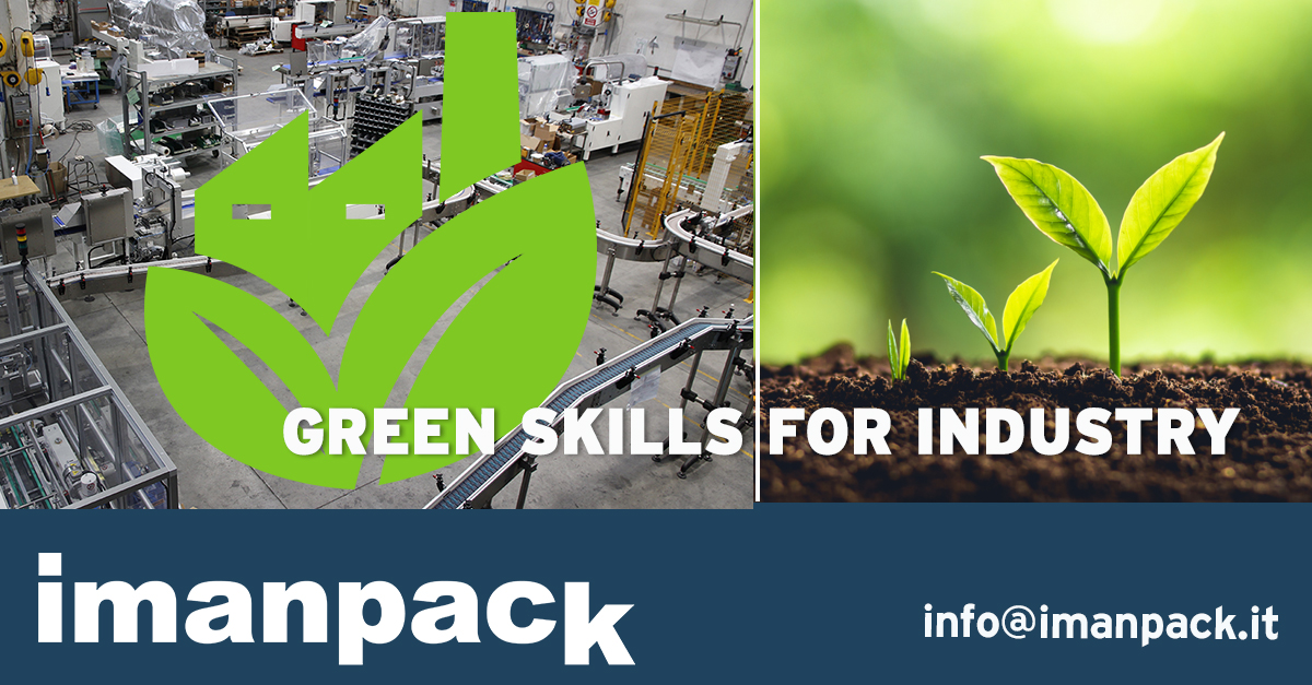 Imanpack's tweet photo. Driving innovation through sustainability 🌱⚙️ — Imanpack invests in Green Skills for Industry to enhance environmental performance and ESG readiness ✨ 👉 Read more: 🔗https://t.co/yTdY8wsqvZ https://t.co/3dCvHakThy
