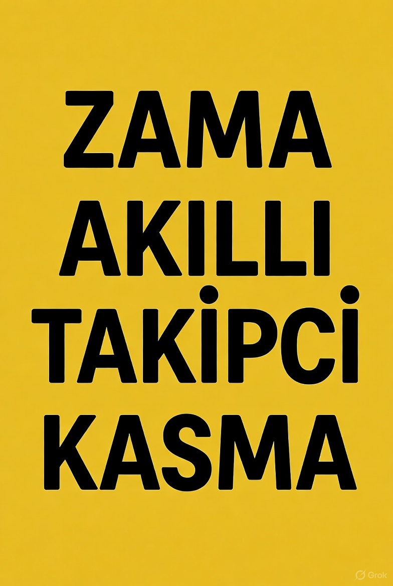gZama #26

ZAMA AKILLI TAKİPÇİ KASMA

<a href="/zama_fhe/">Now @zama</a> ' nin 3.sezonu bitmeye yaklaşmışken sıralamada olabilmek için önemli noktalardan birisi de akıllı takipçi sayısıdır.

Hesaplamaya direkt etki eden bu katsayı çok önemlidir. Bu sebeple CT'de akıllı takipçi olan herkesi göreve davet