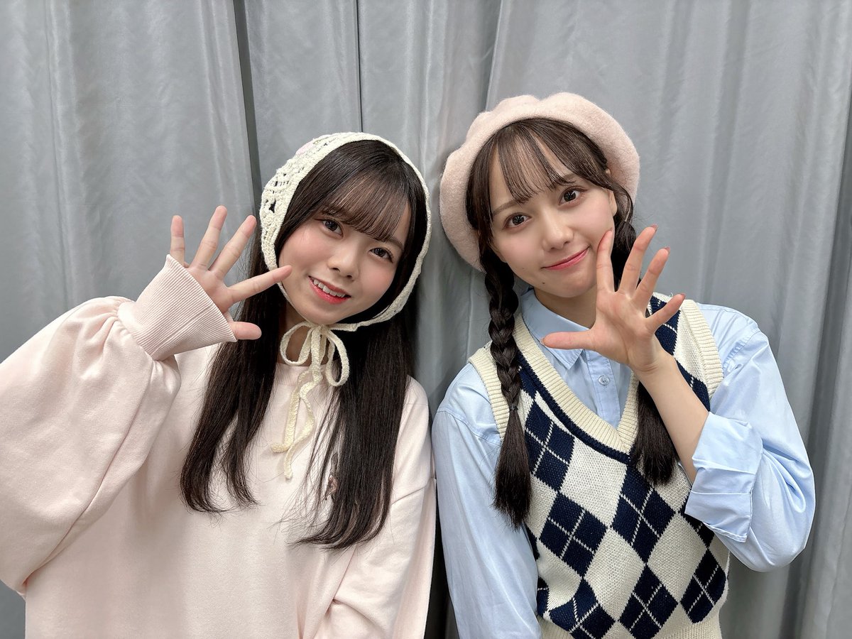 ナナニジ まとめ 📀22/7 3rdアルバム発売記念 ㅤ 「オンライン個別チェキくじ会・ ㅤ