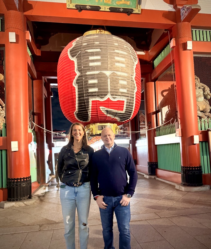 FSD was pleased to take part in the #UMAC2025 in Tokyo, #Japan last week — a key event bringing together global experts to advance humanitarian #MineAction and support #Ukraine’s recovery.