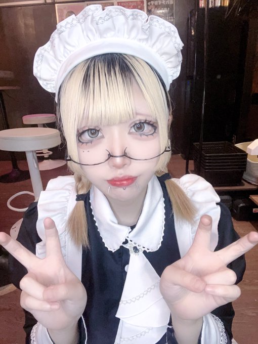 おれのメイド。のツイート