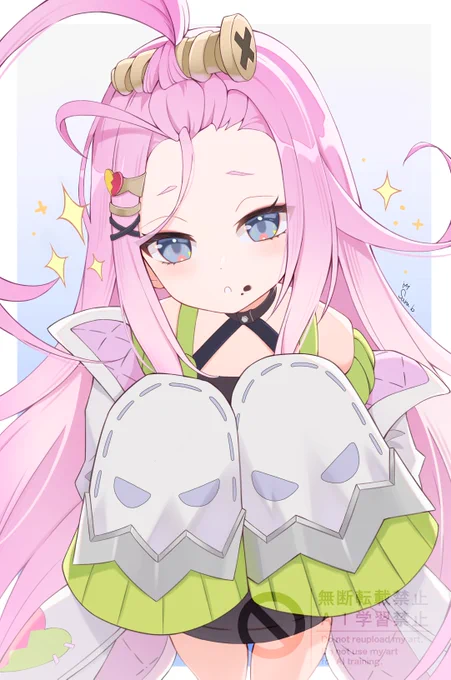 イネファ~ おやつもう一つ食べる! #原神 #GenshinImpact #원신 #アイノ #aino #아이노