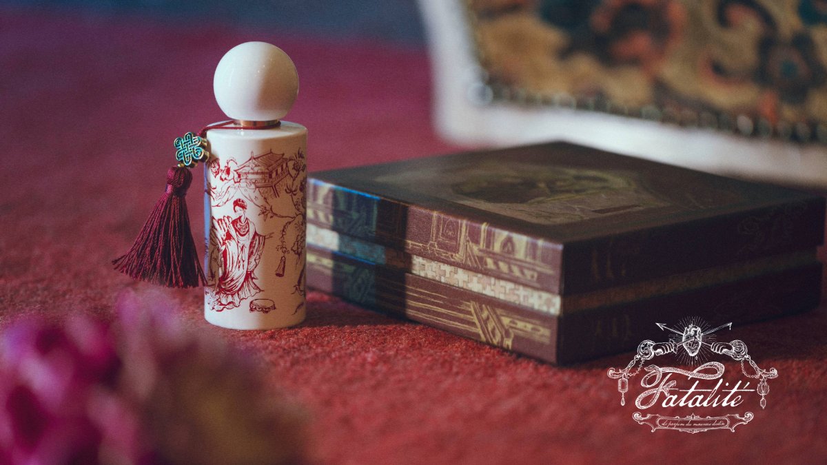 Fatalité / Fragrance Brand (@fatalite_japan) / Posts / X