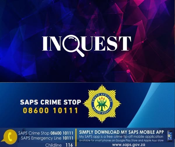 _ArriveAlive's tweet image. Danielskuil SAPS investigate fatal helicopter crash claiming three lives

arrr.co.za/Dg0Kt

#ArriveAlive #HelicopterCrash @SAPoliceService