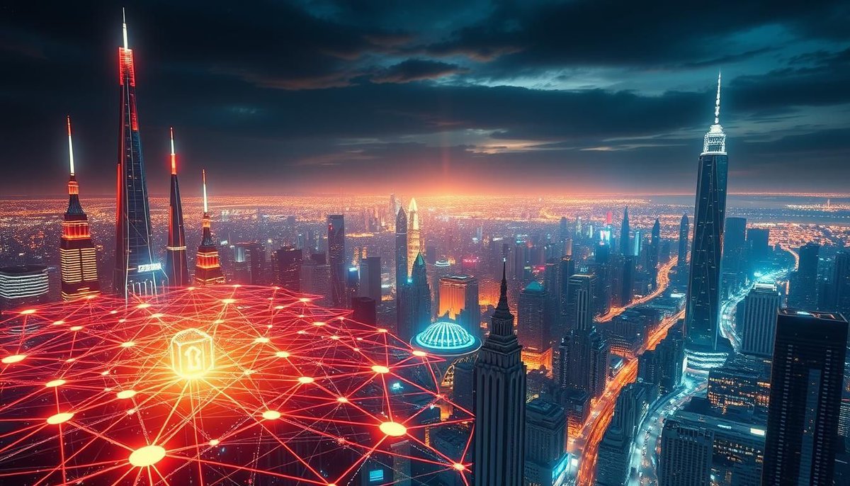 criptoiso20022's tweet image. 🌐 Post cuántico y Criptoagilidad: El futuro de la seguridad digital 🔒

¿Sabías que en 2025 la criptografía postcuántica será clave para proteger nuestros datos? 🚀

#Criptoagilidad #SeguridadDigital #Tecnología #Innovación #Postcuántico

Lee más 👉 criptoiso20022.com/blog/criptogra…