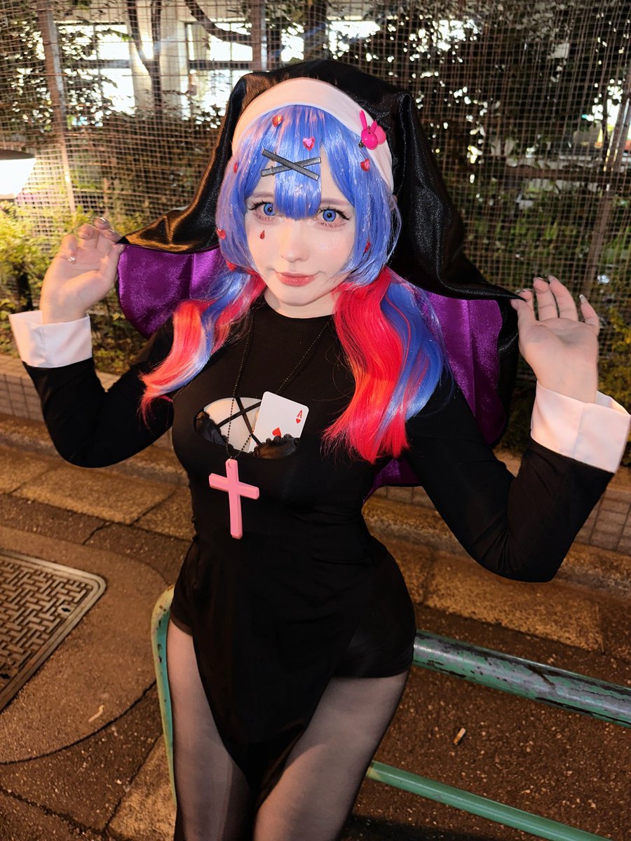 サーヤ (@imsayadesu) / Posts / X