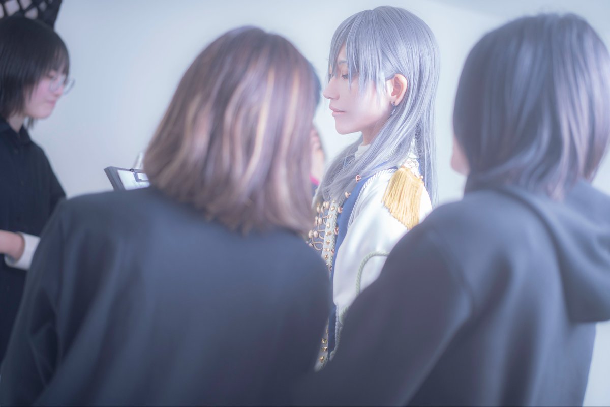 撮影現場(千ver.)

コスプレ / cos
アイナナ / i7 / Re:vale
Photo(<a href="/juzosuzu13/">はらやん@池ハロ25.26▶︎ラグコス</a> )