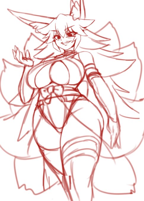 乗っ取られたアキとか考えてました 