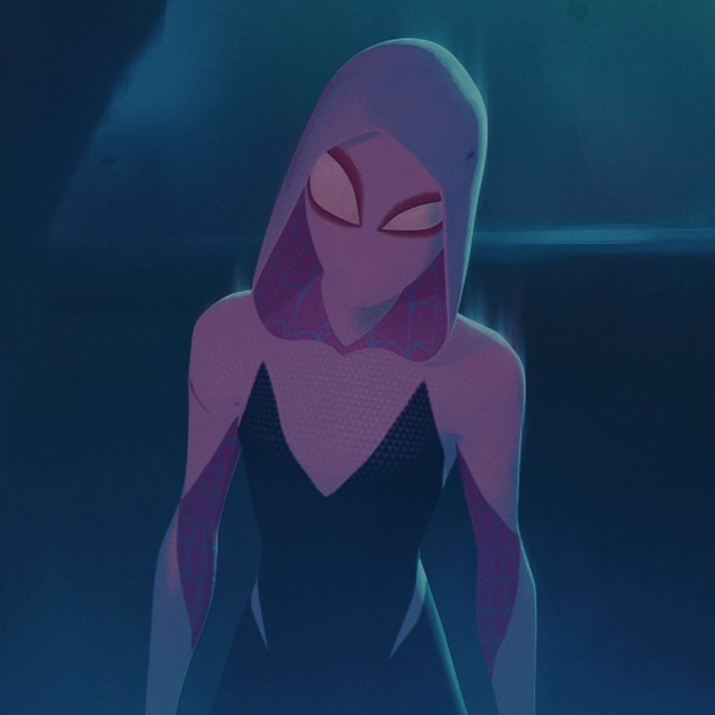 best of gwen stacy (@thinkgwen) on Twitter photo 