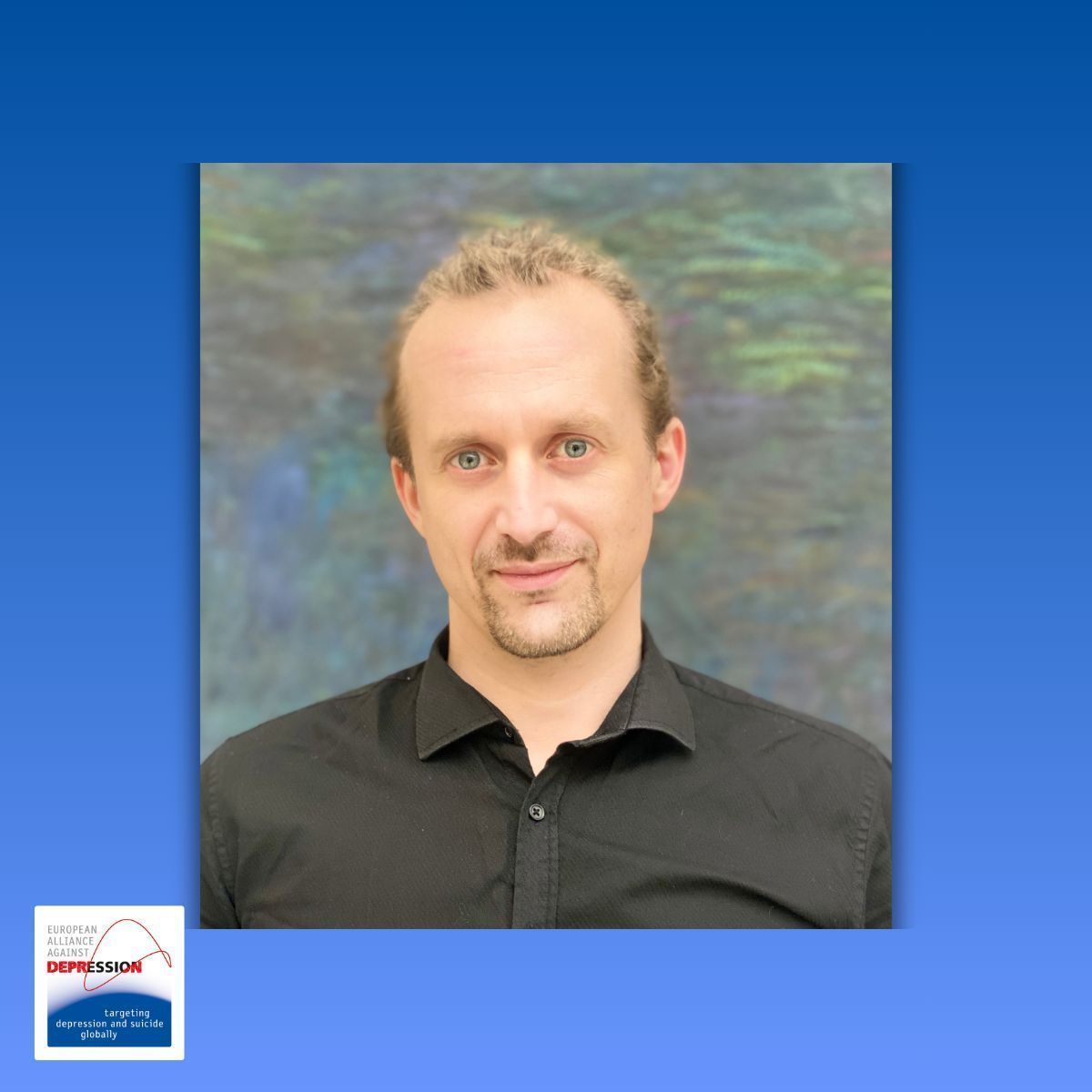 #EAAD is pleased to announce the appointment of Dr. Petr Winkler as our new Scientific Leader. Petr brings extensive expertise in public mental health research and implementation. 
Please join us in welcoming Petr Winkler to EAAD. 🤝
#Depression #SuicidePrevention