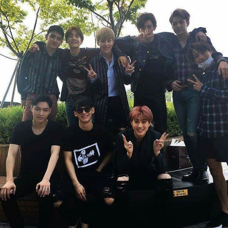 PHIXOT9's tweet image. WE DEMAND EXO OT9 COMEBACK!

We stand with CBX and EXO

#AlwaysWithOT9
#CBX_is_part_of_EXO
#첸백시는_엑소의_일부입니다
@weareoneEXO @SMTOWNGLOBAL