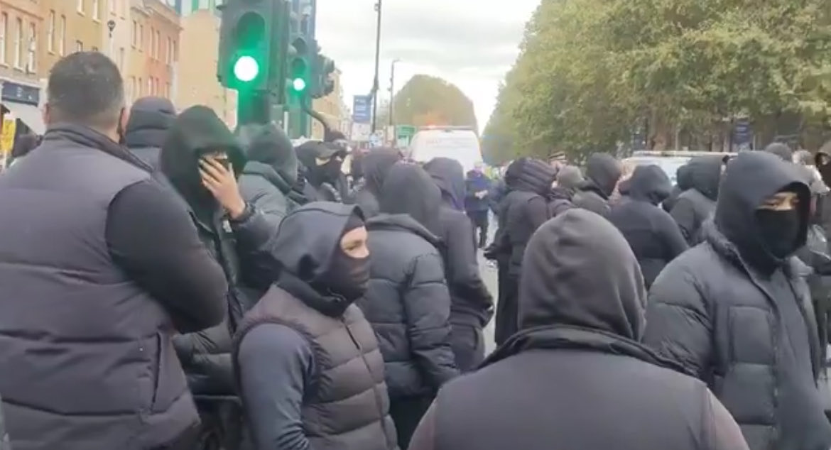 Róisín Michaux tweet media