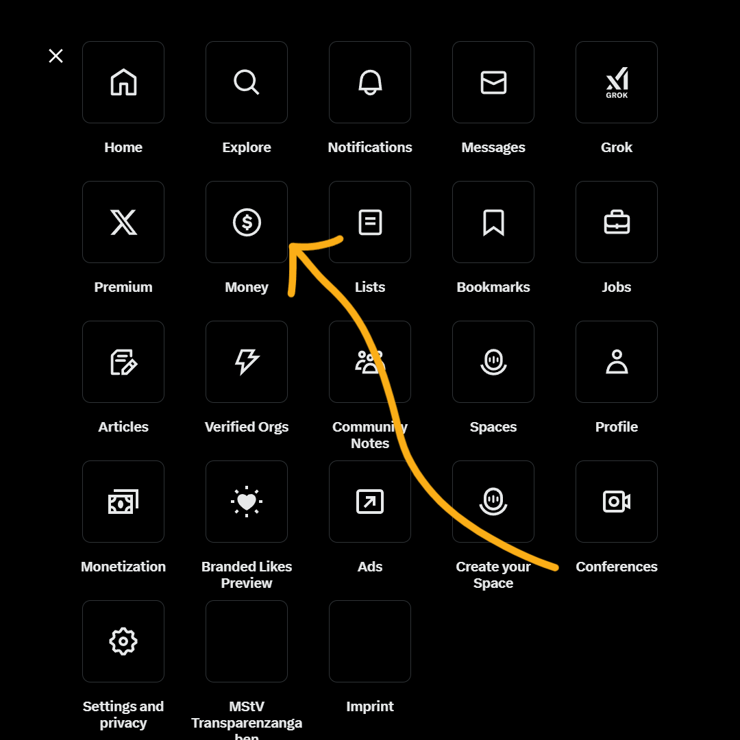 GM to the lovers of #vine and waiters of #grokipedia