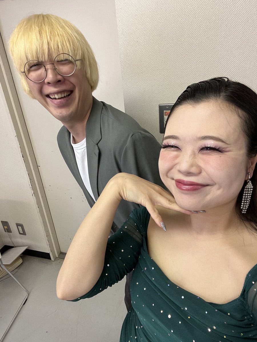 ゆめちゃん ゆめちゃん💃🏻💋シカゴの女 (@yumetarouuu) / Posts / X