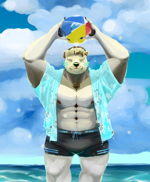 TPOA BERO tweet media