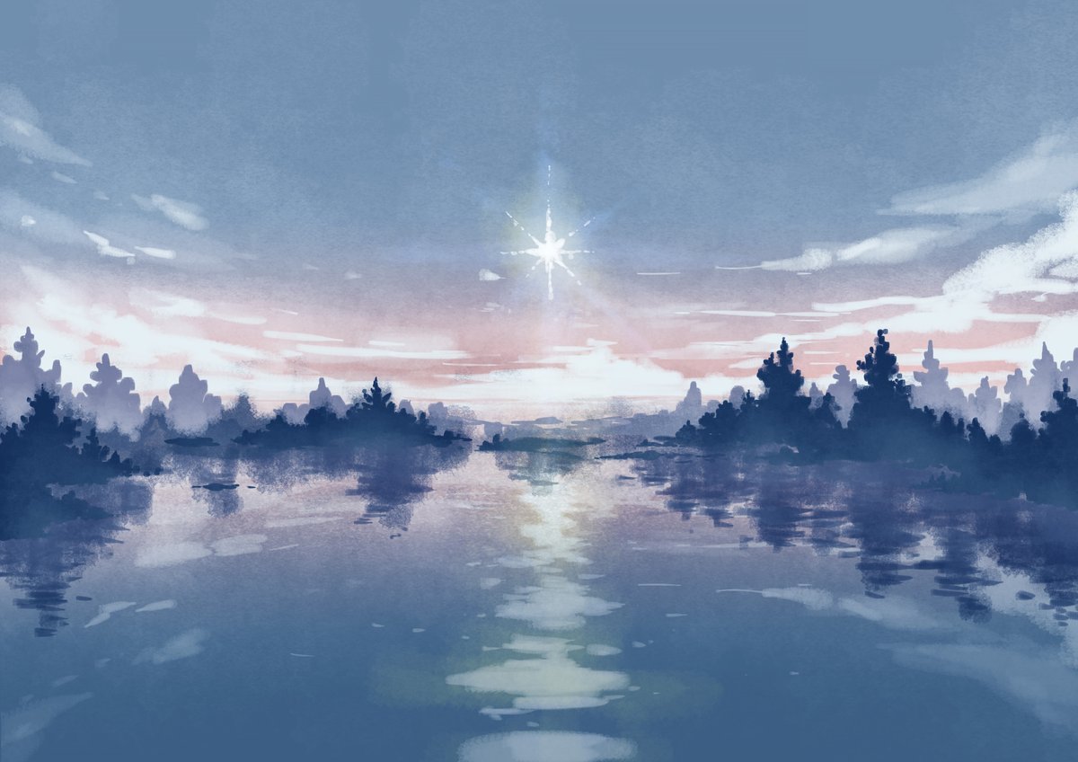 風海 tweet media