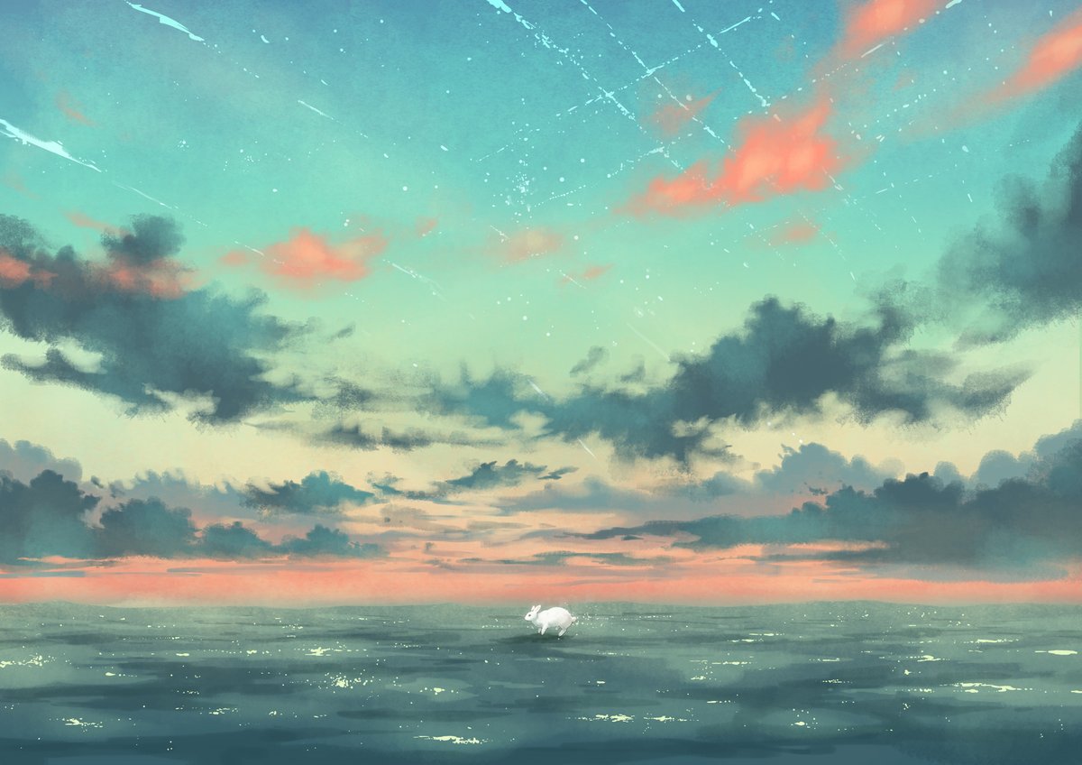 風海 tweet media