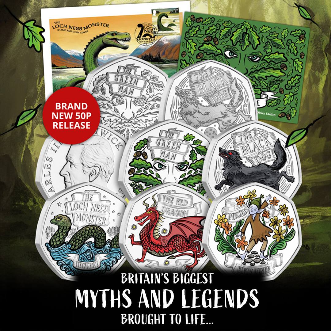 The Westminster Collection tweet media