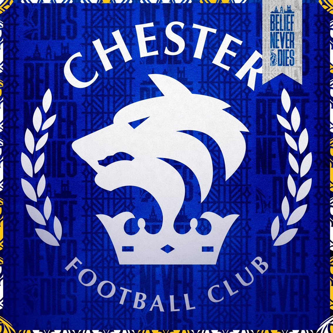 Chester FC (@chesterfc) on Twitter photo Following the weekend's result, the Board of Directors would like to provide an update to supporters.
We are all disappointed with the poor start to the season and understand and share the concern and frustration you have expressed.
Immediately after full-time on Saturday, we Following the weekend's result, the Board of Directors would like to provide an update to supporters.
We are all disappointed with the poor start to the season and understand and share the concern and frustration you have expressed.
Immediately after full-time on Saturday, we