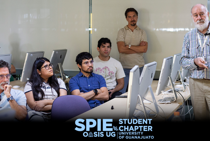 Laboratory of Fiber Optics tweet media