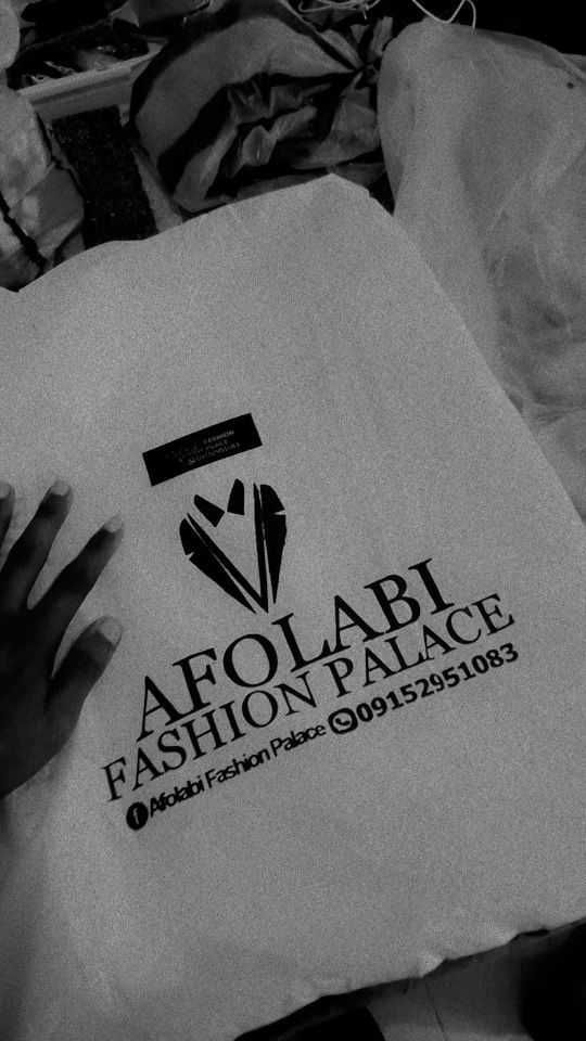 AfolabiFashionPalace 🧵🪡 tweet media