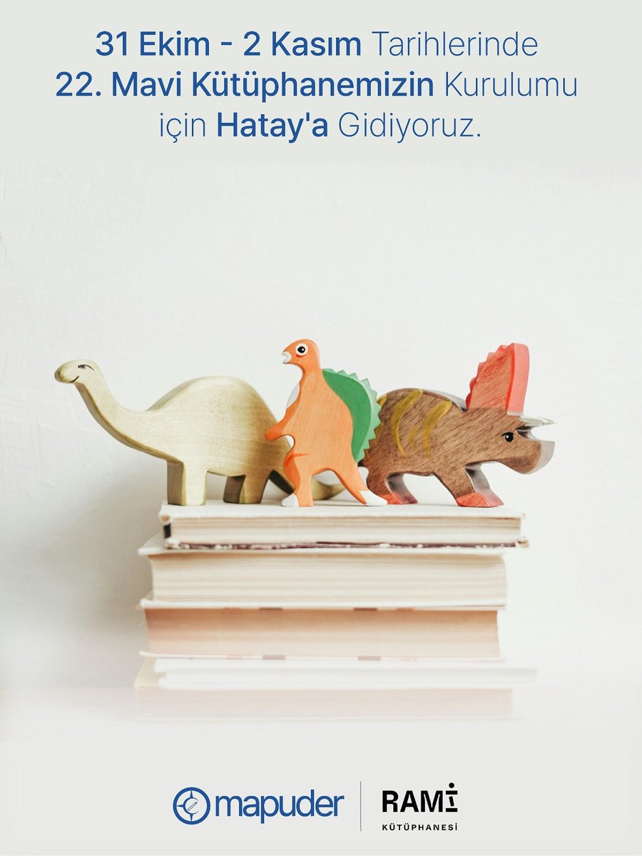 22. MAVİ KÜTÜPHANE HATAY’DA!

31 Ekim - 2 Kasım tarihleri arasında Arsuz ilçesindeki Gözcüler İlkokulu’ndayız. Çocukların hayaline ortak olmak için çok heyecanlıyız.
 
#mapuder
#mavipusula
#belkibirkitapbelkibirçocuk
#mavikütüphane
#hatay