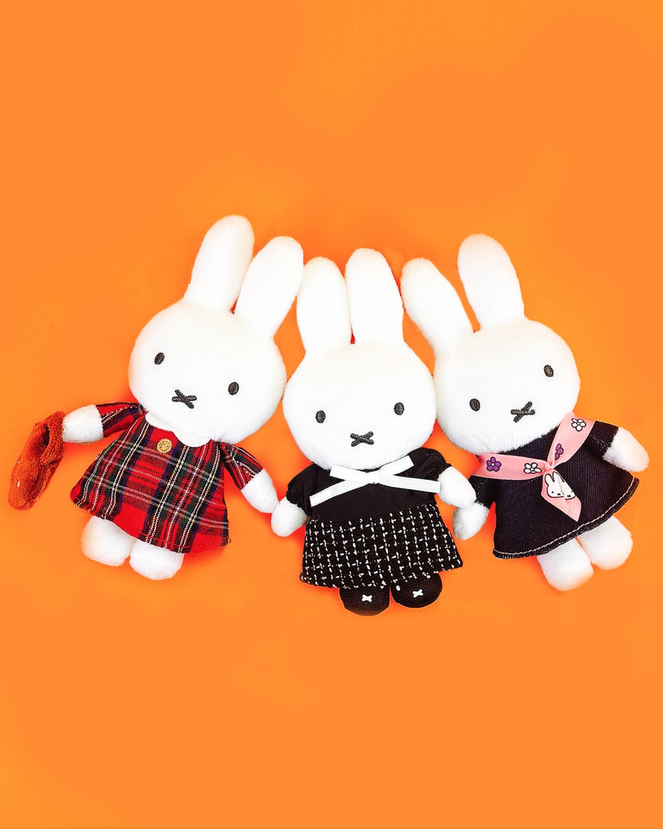 ミッフィースタイル【公式】 (@miffy_style_t) / Posts / X