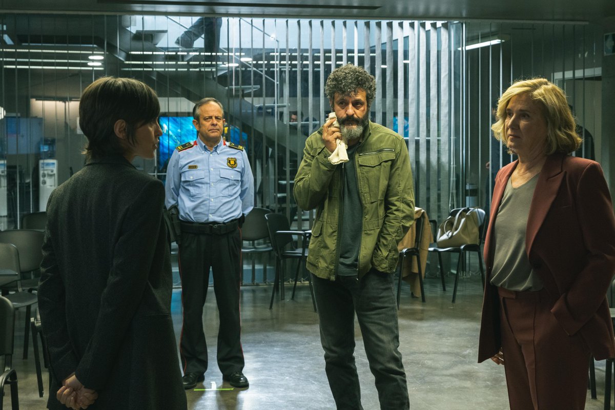 Netflix España tweet media