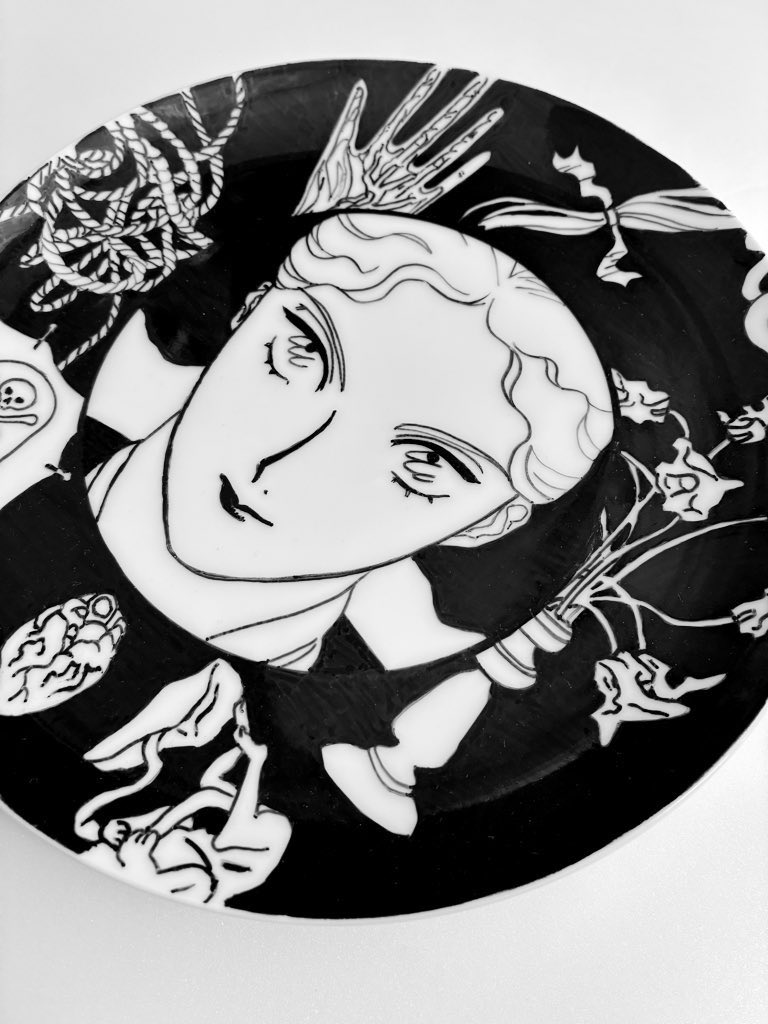 生 : 11/2まで展示 (@8_9_9_) / Posts / X