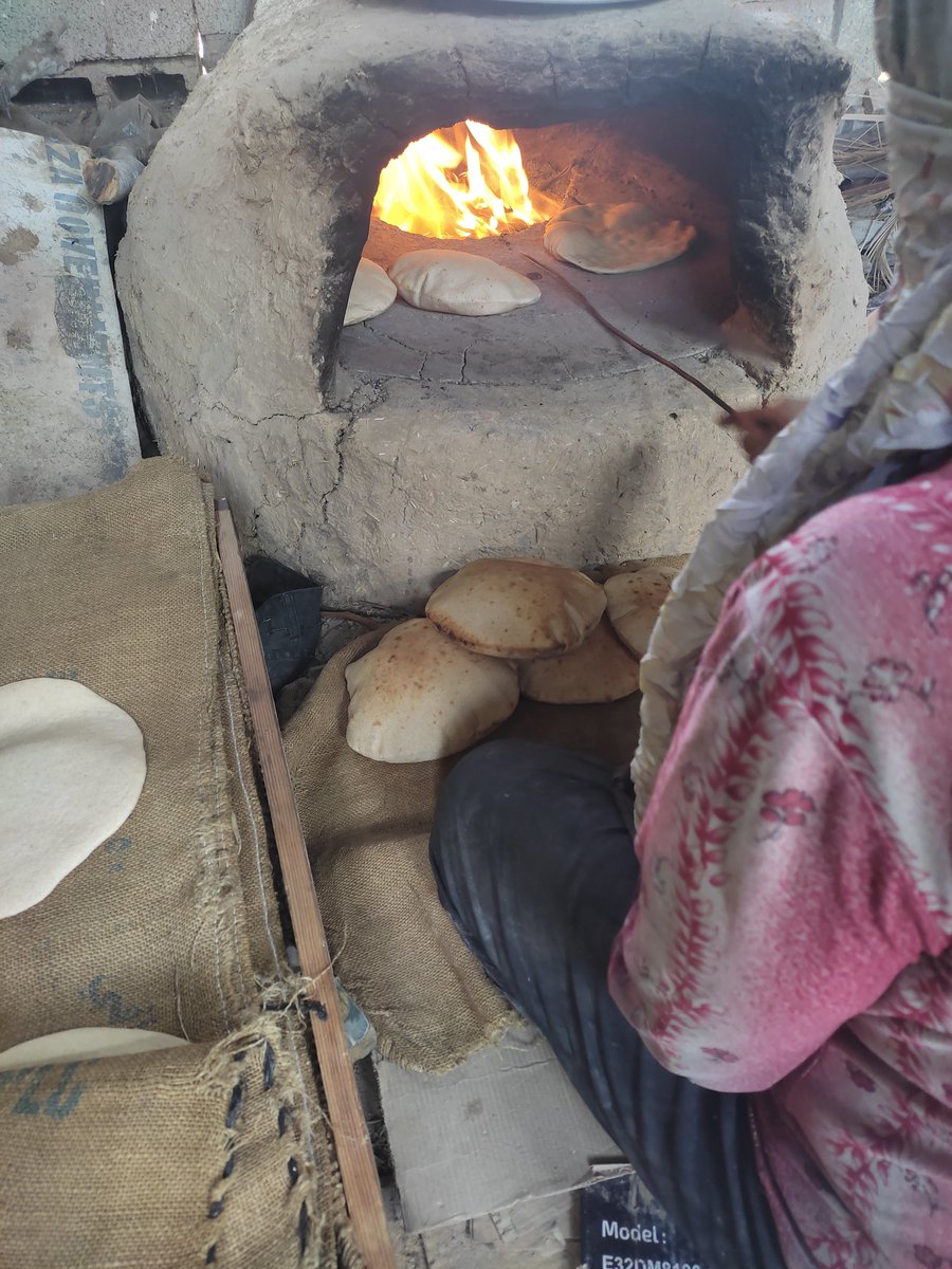 D4555da's tweet image. We have very little flour left, and prices have risen.
My family may go without food after today.
Any help will make a big difference.
chuffed.org/project/142890…