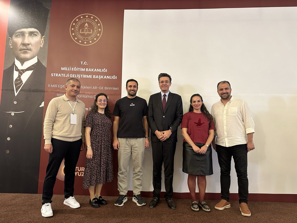 Trabzon Ar-Ge <a href="/ayhanozturkmeb/">Ayhan Öztürk</a> 😇👍💯🍀