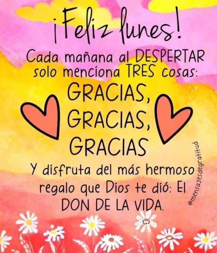 Desde
tempranito
aquí estamos
dándole gracias a Dios
por un  día más🔅🥳
#FelizSemanaAmigos
#BuenosDías 🙏🥳