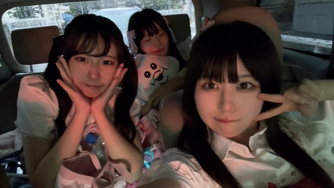 STAZIA―心斎橋アイドルコンカフェ―のツイート