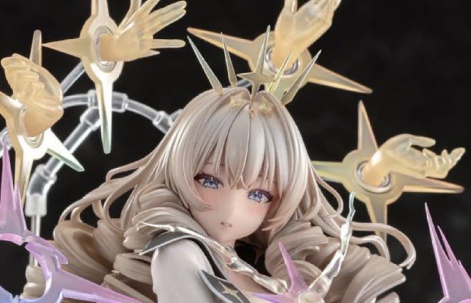 エル (@figmetooo) / Posts / X