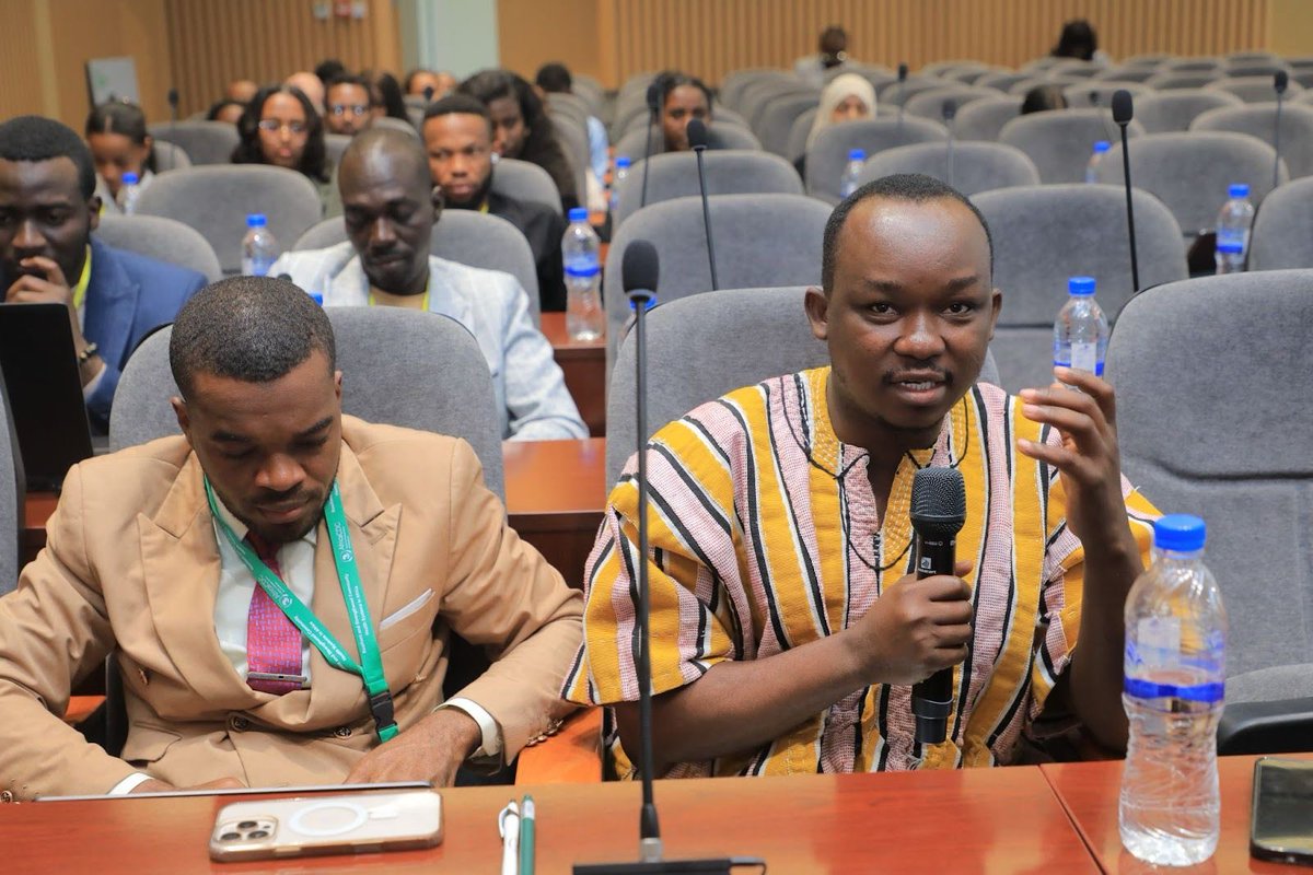 Young Experts: Tech for Health (YET4H) tweet media