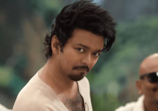 விஜய் அண்ணா மேல பைத்தியமா இருந்தேன்.

விஜய் அண்ணாவே ஒரு பைத்தியம் னு தெரிஞ்ச பிறகு வெளிய வந்துட்டேன்.