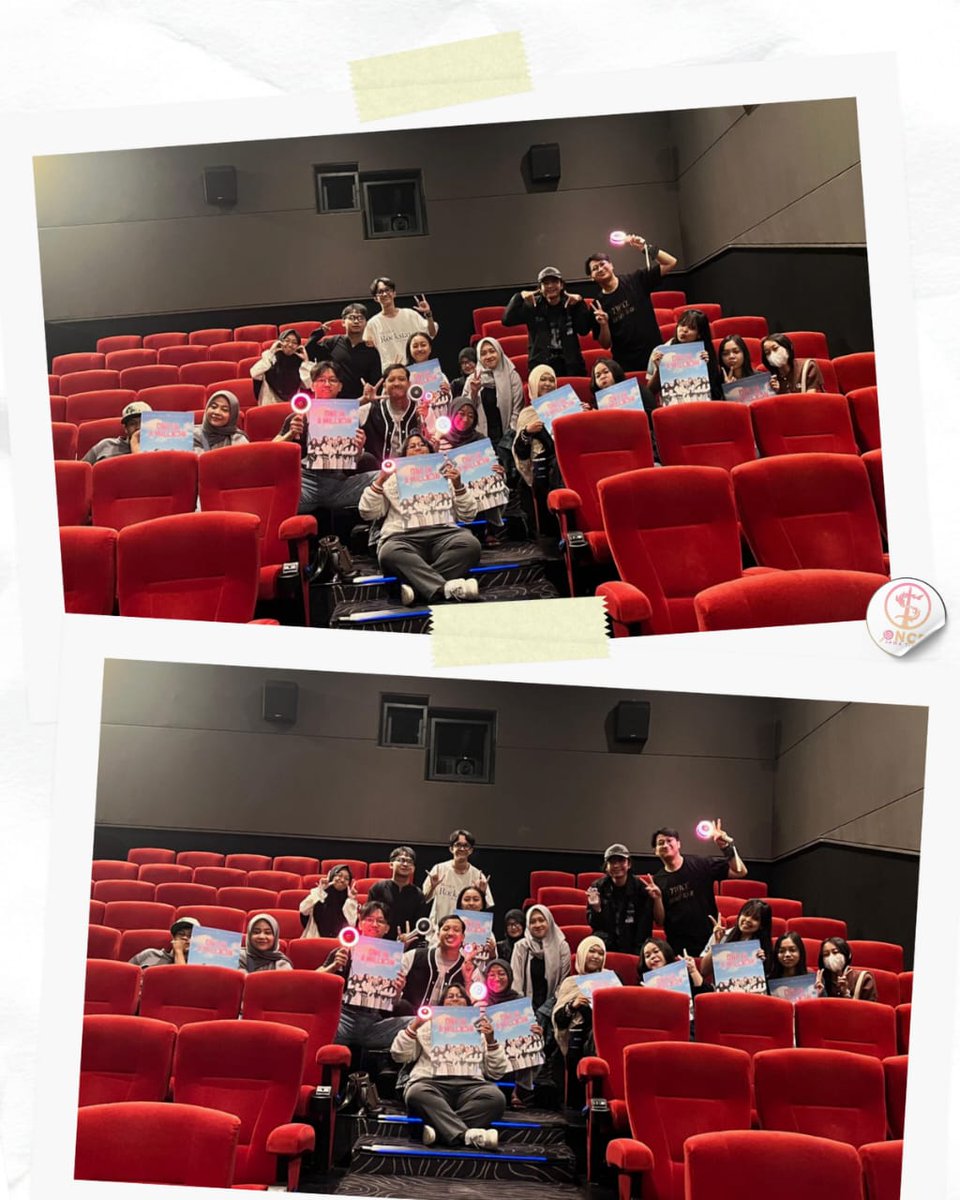 Once_JawaTimur's tweet photo. @JYPETWICE ✨ https://t.co/adAgSqYrIb