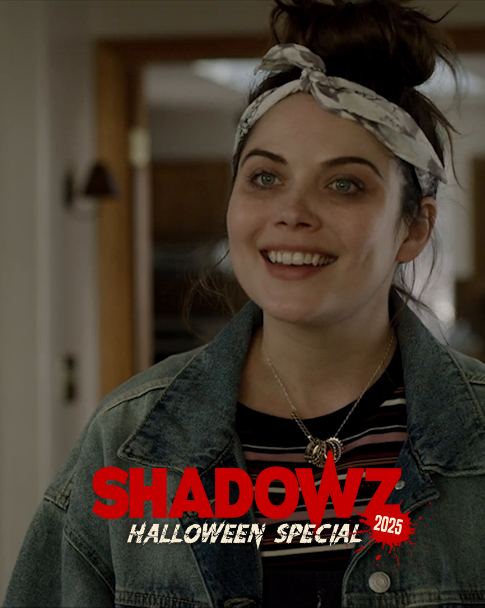 Shadowz_es's tweet image. Mañana conoceréis a la mejor anfitriona que jamás ha existido. Ejem.

#Superhost #Shadowz