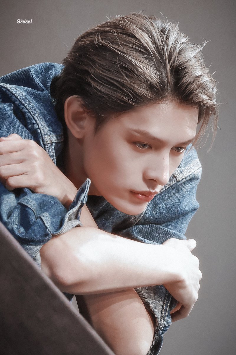 SCOOP051014's tweet image. 𝒯𝒽𝒾𝓈 𝓕𝑒𝑒𝓁𝒾𝓃𝓰’𝓈 𝓡𝒶𝓉𝑒𝒹 𝒳-𝓉𝓇𝒶.
#제임스 #JAMES #赵雨凡 
#CORTIS #코르티스