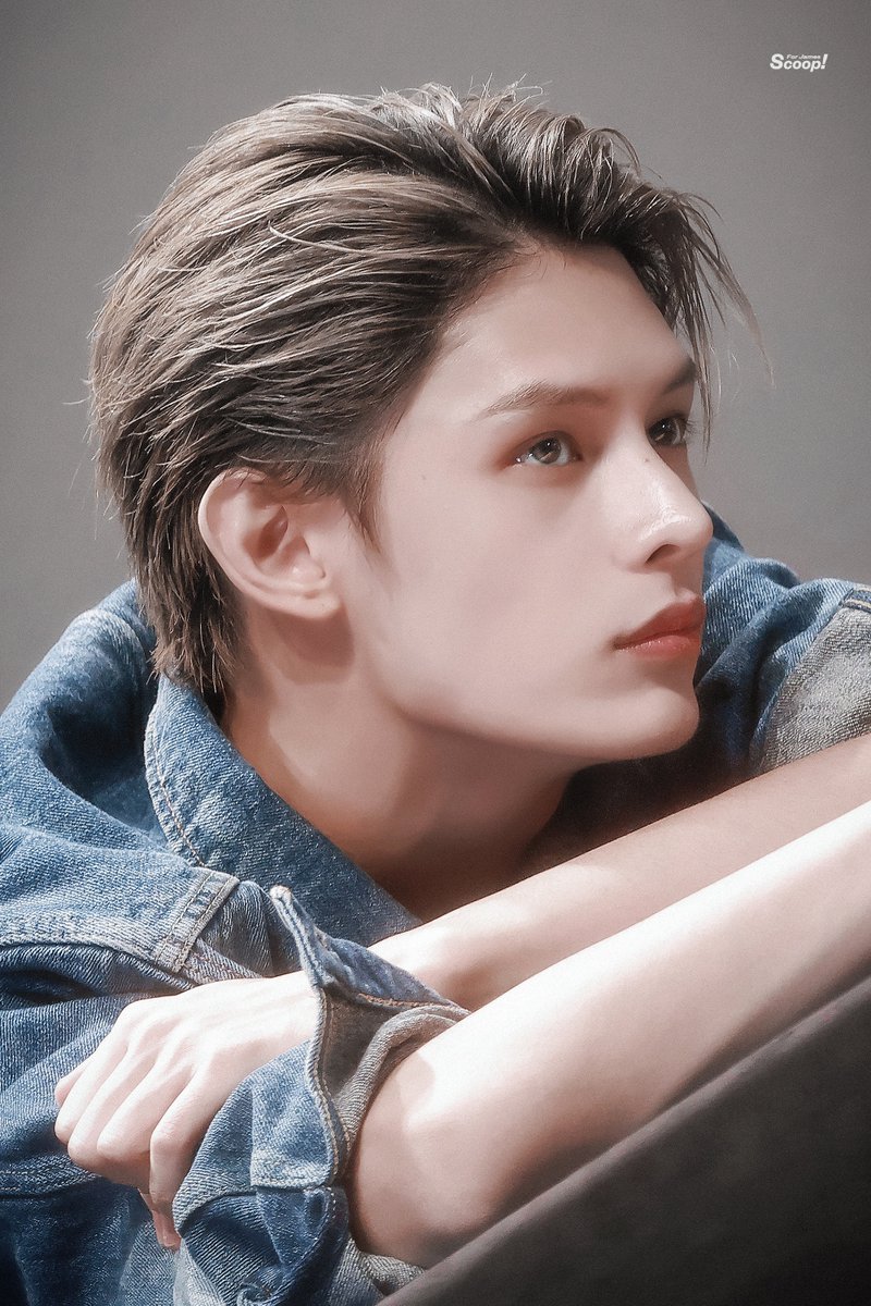 SCOOP051014's tweet image. 𝒯𝒽𝒾𝓈 𝓕𝑒𝑒𝓁𝒾𝓃𝓰’𝓈 𝓡𝒶𝓉𝑒𝒹 𝒳-𝓉𝓇𝒶.
#제임스 #JAMES #赵雨凡 
#CORTIS #코르티스
