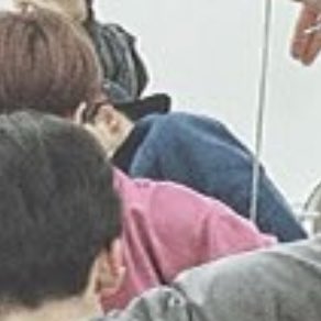 IS THAT YUMEKI TEACHING ALD1 😭