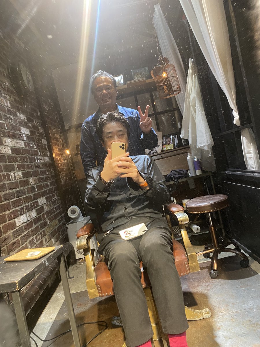 恐竜印のナガモト on X