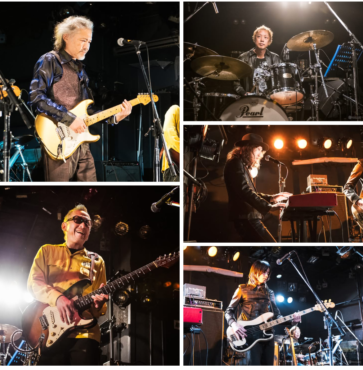 公式】The Deal is HARUHIKO OHSHIMA. (@I_M_A_R_R_M) / Posts / X